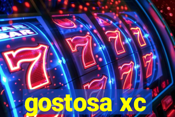 gostosa xc